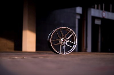 JR25 japan racing rims