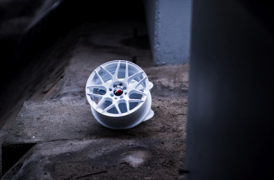 JR18 japan racing wheels
