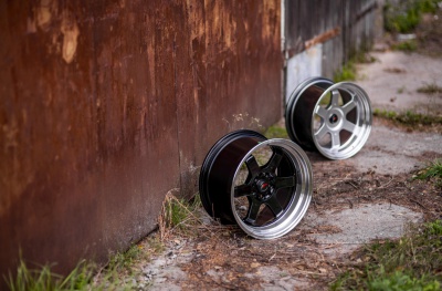 JR12 MIX