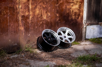 JR12 MIX