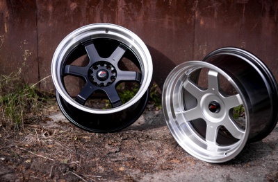 JR12 MIX