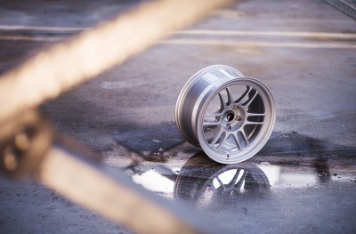 JR7 Silver
