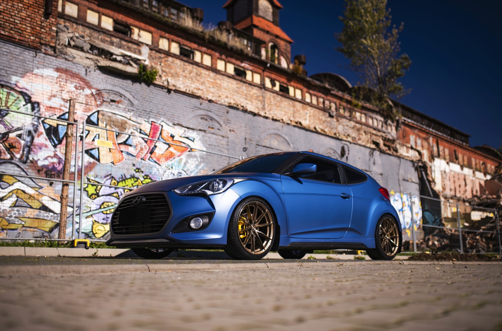 Hyundai gallery