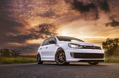 Volkswagen pictures