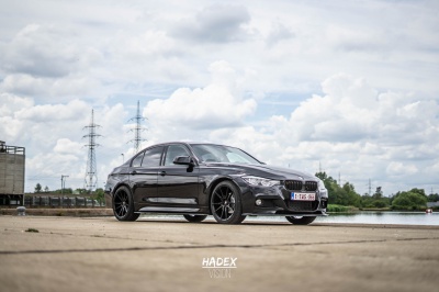 BMW JR21