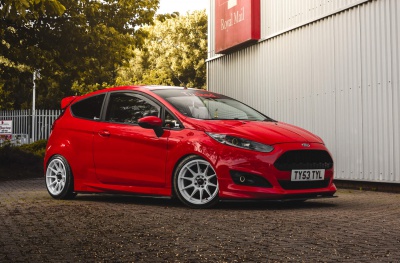Ford pictures