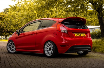 Ford pics