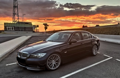 BMW pictures