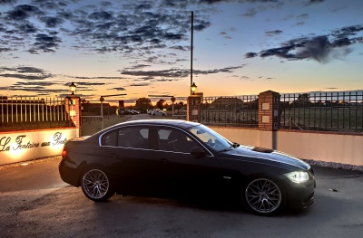 BMW pics