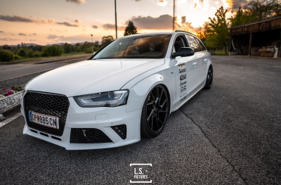 Audi pictures