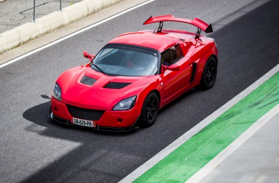 Opel pictures