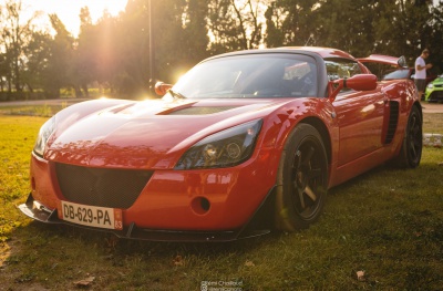 Opel pics