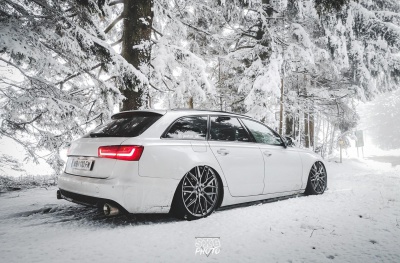 Audi pictures