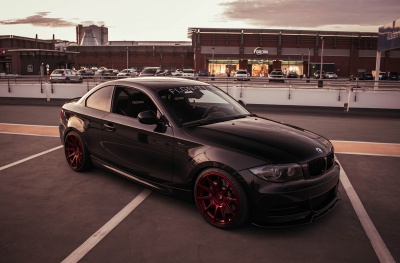 BMW pics
