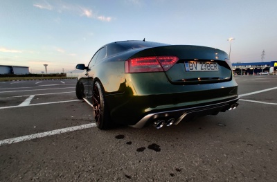 Audi pics