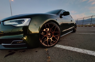 Audi images