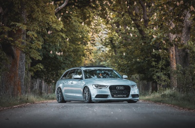 Audi pictures