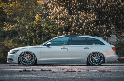 Audi pics