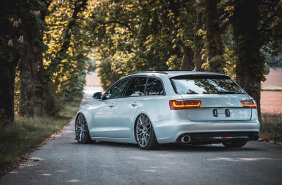 Audi images