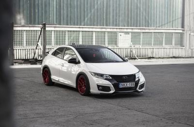 Honda pictures