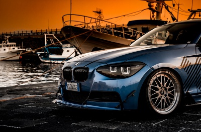 BMW pics