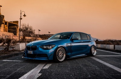 BMW images