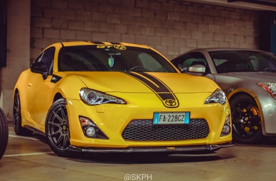 Toyota pics