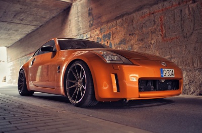 Nissan pictures