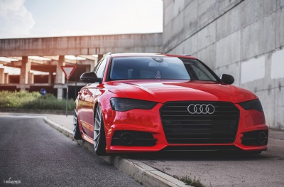 Audi pictures