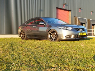 Honda pics