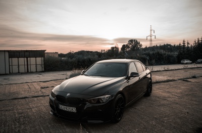 BMW pictures