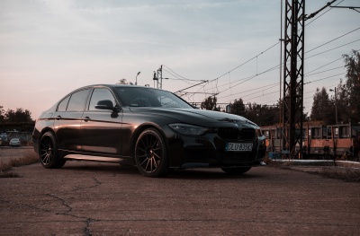 BMW pics