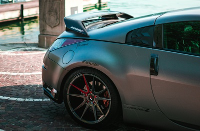 Nissan pics