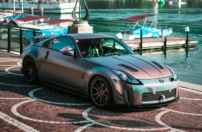 Nissan images