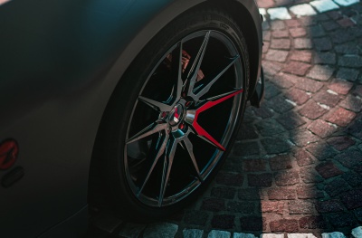 Nissan japan racing wheels