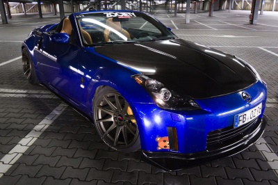 Nissan pics
