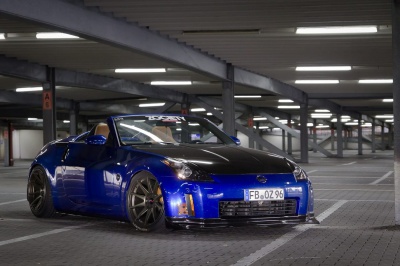Nissan japan racing wheels