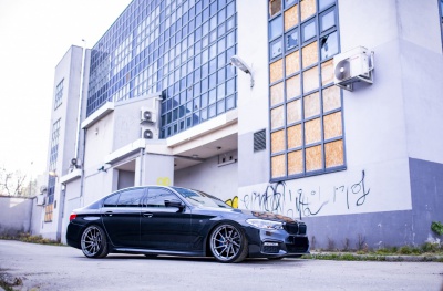 BMW pictures
