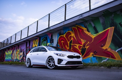 Kia pictures