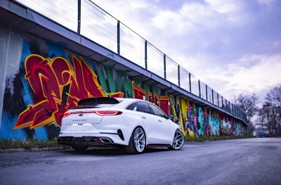 Kia images