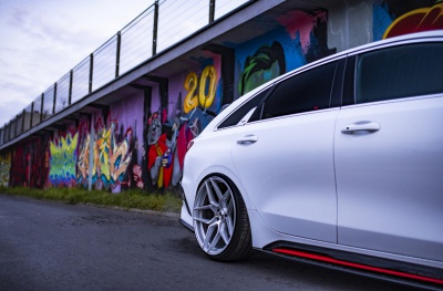 Kia JR34