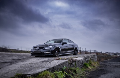 Mercedes-Benz pictures