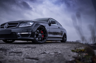 Mercedes-Benz pics