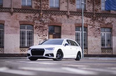 Audi pictures