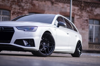 Audi images