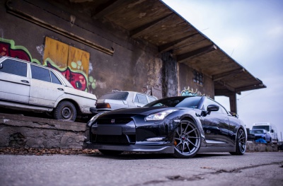 Nissan images