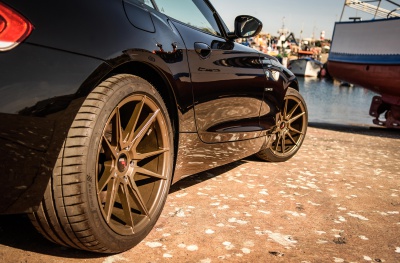 BMW pics