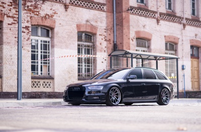 Audi pictures