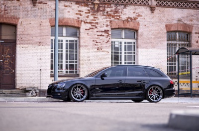 Audi pics