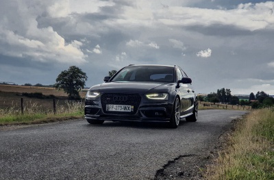 Audi pictures